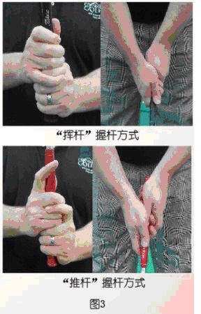 高爾夫如何掌握推桿技巧